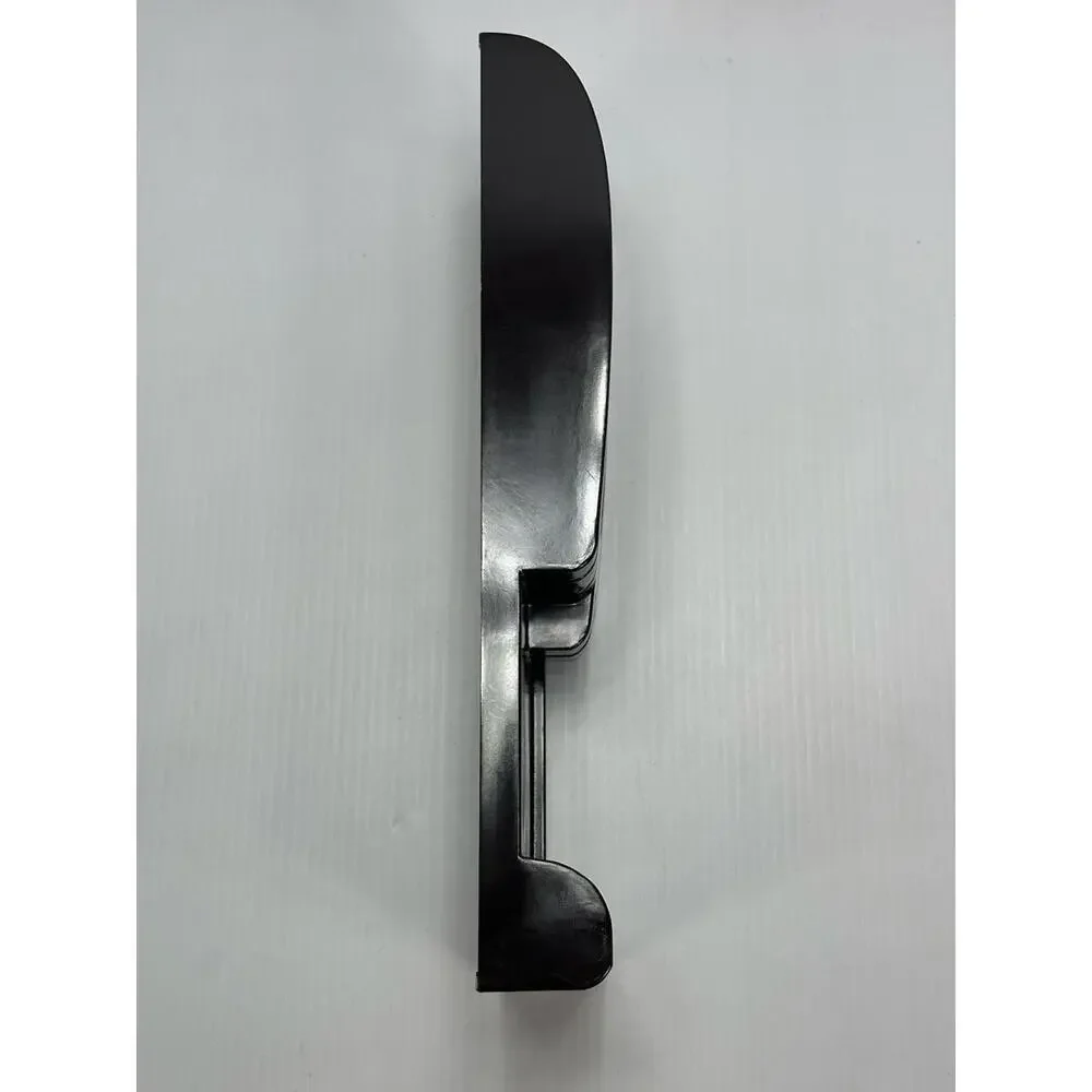 2 Cutco Knife Holder Wall Mount Tray Caddy Storage 6 Slot & 4 Slot Brown‎